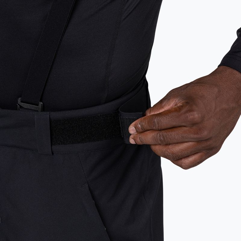 Pantaloni de schi pentru bărbați Rossignol Hero Insulated black 7