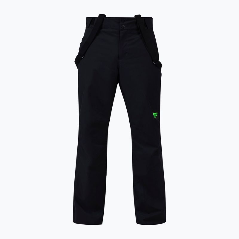 Pantaloni de schi pentru bărbați Rossignol Hero Insulated black 9
