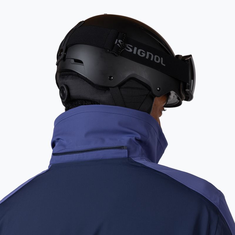 Geacă de schi pentru bărbați Rossignol Blackside future blue 7