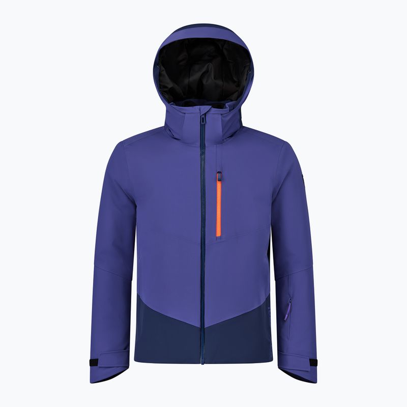 Geacă de schi pentru bărbați Rossignol Blackside future blue 19