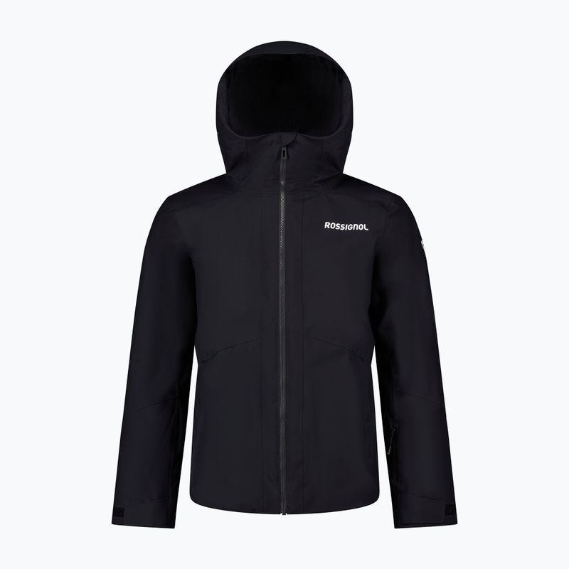 Geacă de schi pentru bărbați Rossignol Rochrun Insulated black 16