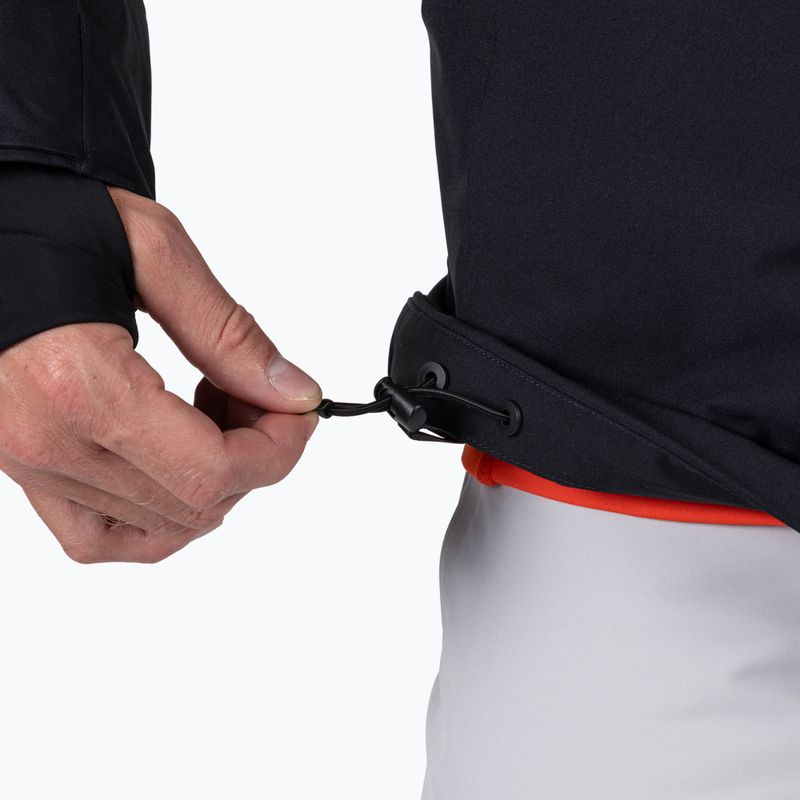 Geacă de schi pentru bărbați Rossignol Velika Insulated black 12