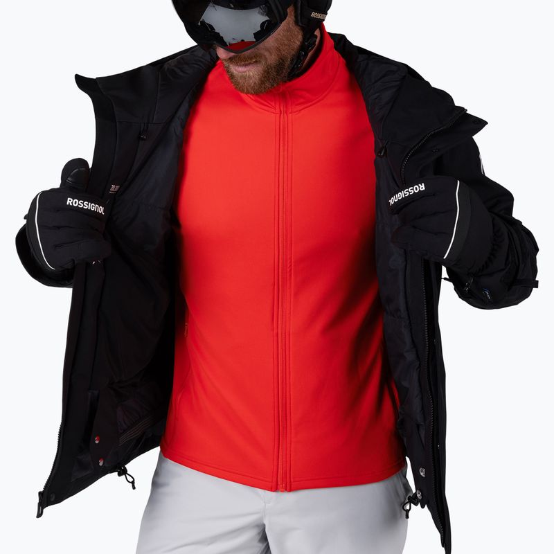 Geacă de schi pentru bărbați Rossignol Velika Insulated black 13