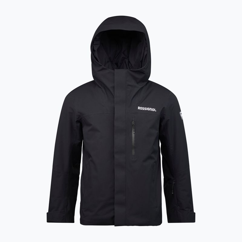 Geacă de schi pentru bărbați Rossignol Velika Insulated black 17