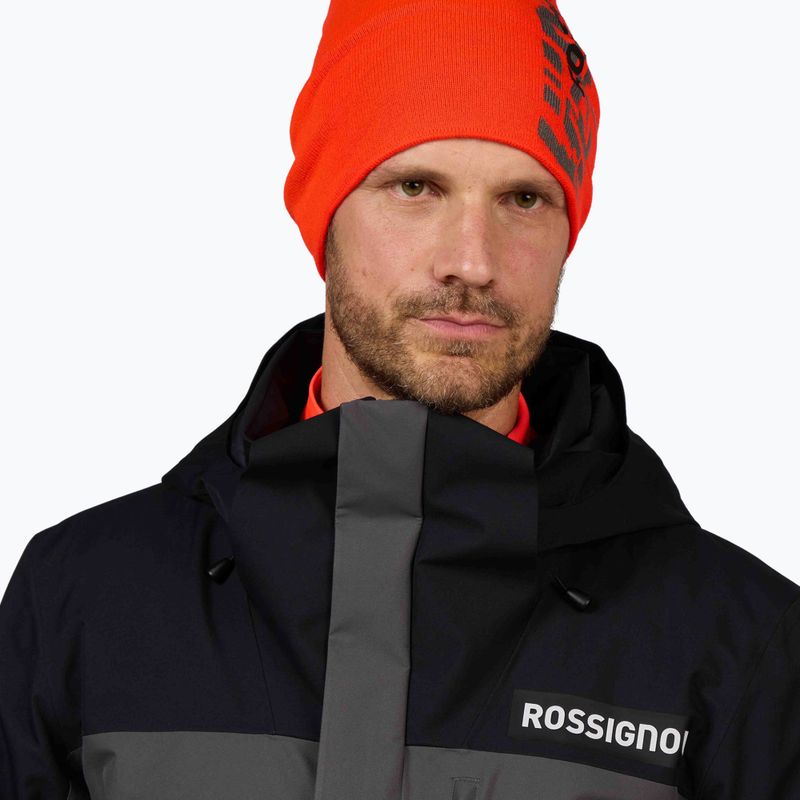 Geacă de schi pentru bărbați Rossignol Hero Velika Insulated onyx grey 8
