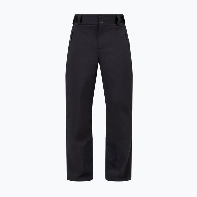 Pantaloni de schi pentru bărbați Rossignol Strawpile Insulated black 9