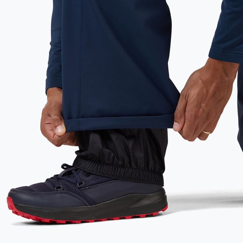 Pantaloni de schi pentru bărbați Rossignol Strawpile Insulated dark navy 8