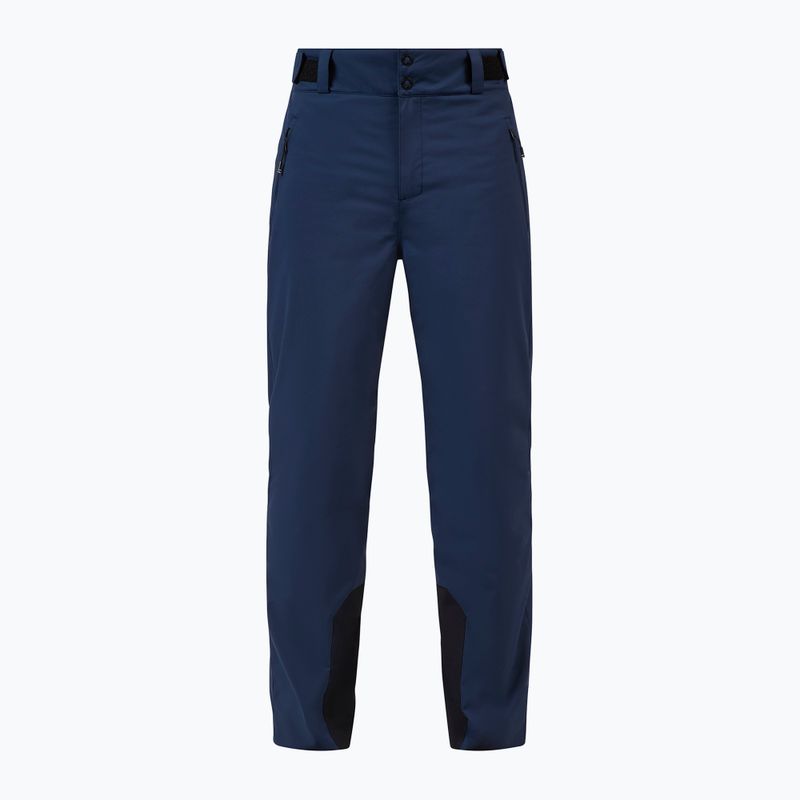 Pantaloni de schi pentru bărbați Rossignol Strawpile Insulated dark navy 9