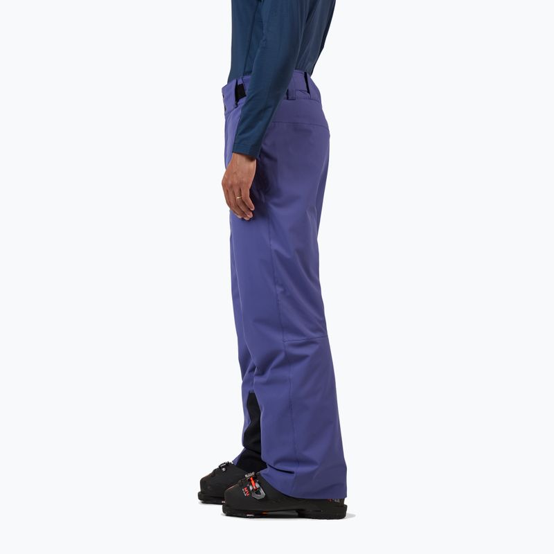 Pantaloni de schi pentru bărbați Rossignol Strawpile Insulated future blue 4