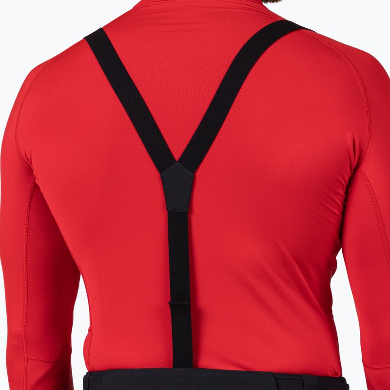 Pantaloni de schi pentru bărbați Rossignol Insulated Ski black 5