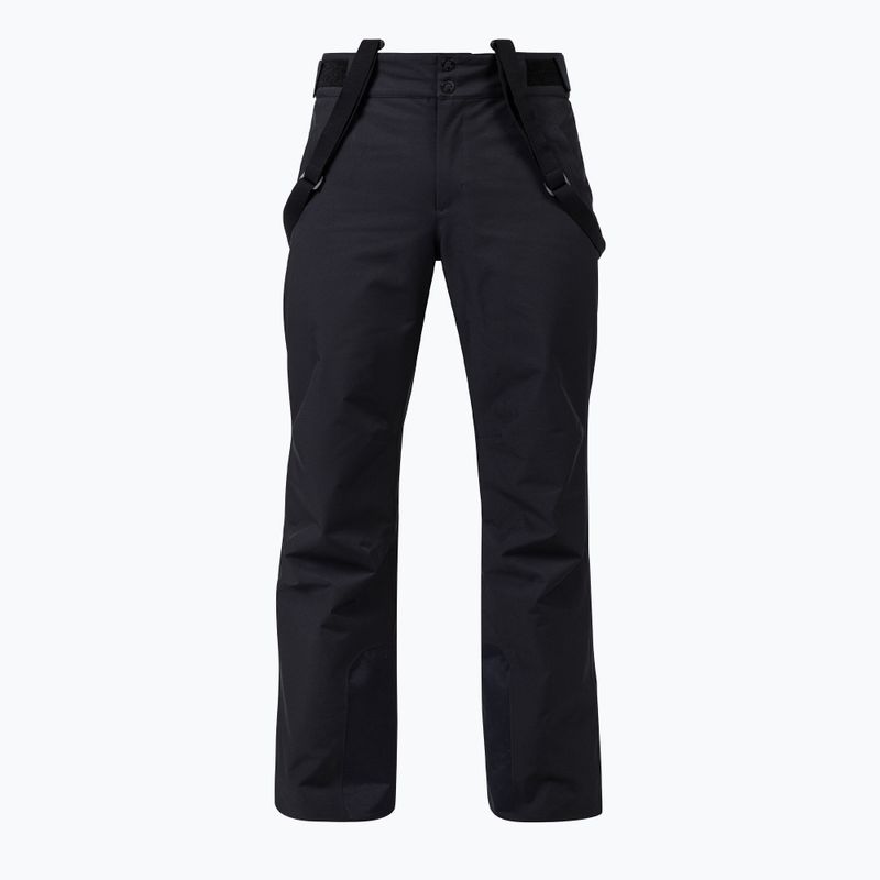 Pantaloni de schi pentru bărbați Rossignol Insulated Ski black 10