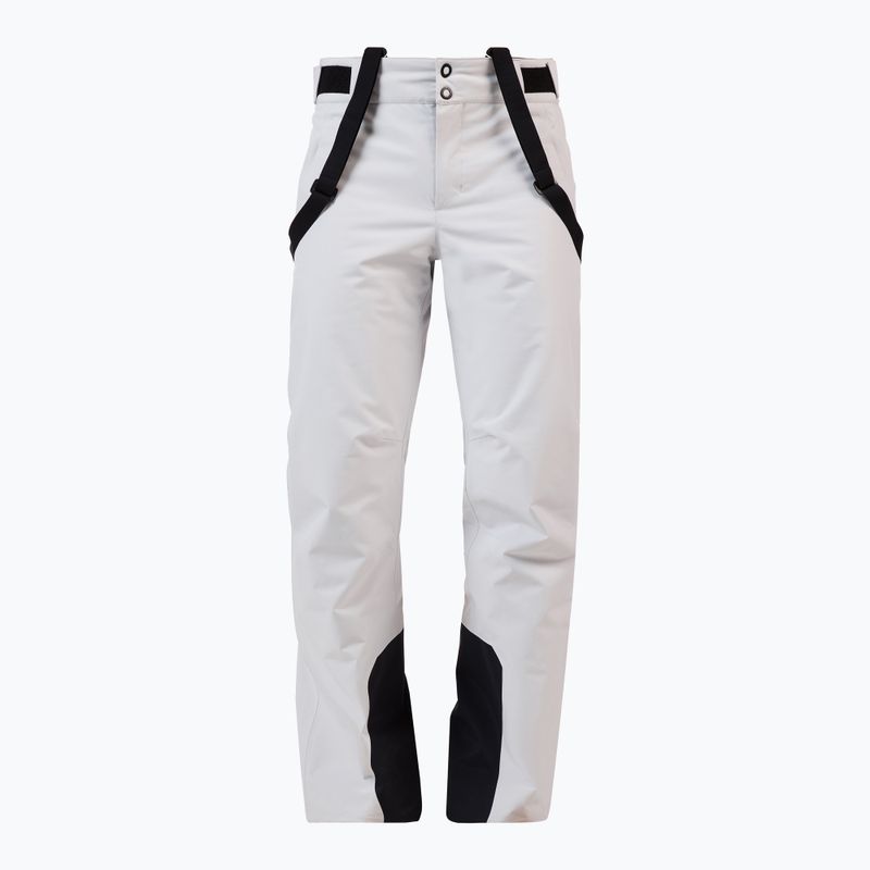 Pantaloni de schi pentru bărbați Rossignol Insulated Ski soft grey 10