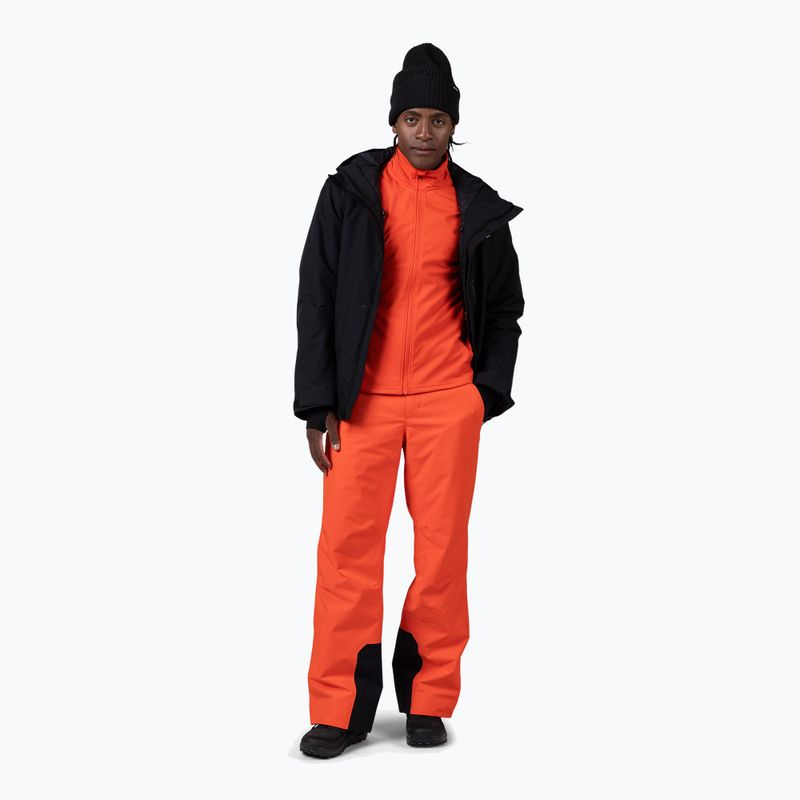 Pantaloni de schi pentru bărbați Rossignol Insulated Ski golden gate 2