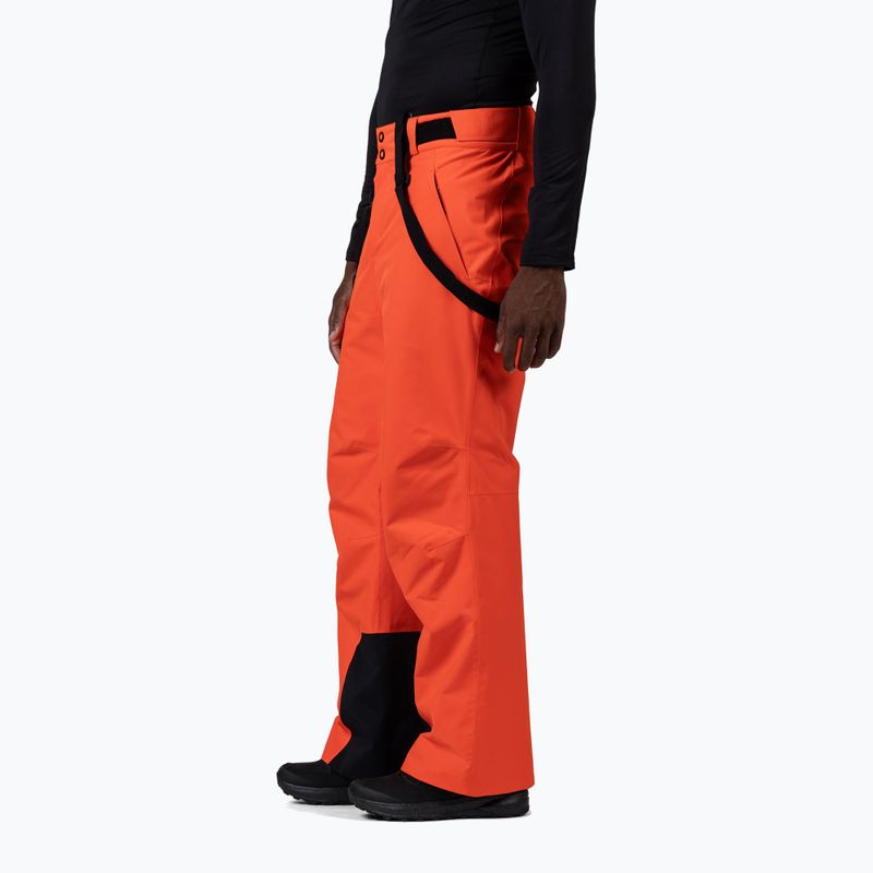 Pantaloni de schi pentru bărbați Rossignol Insulated Ski golden gate 4