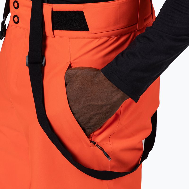 Pantaloni de schi pentru bărbați Rossignol Insulated Ski golden gate 6