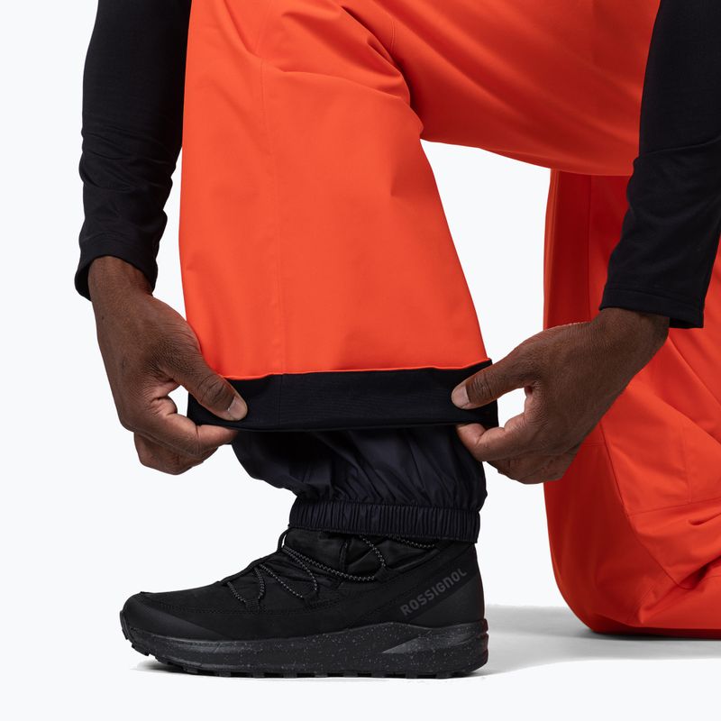 Pantaloni de schi pentru bărbați Rossignol Insulated Ski golden gate 9