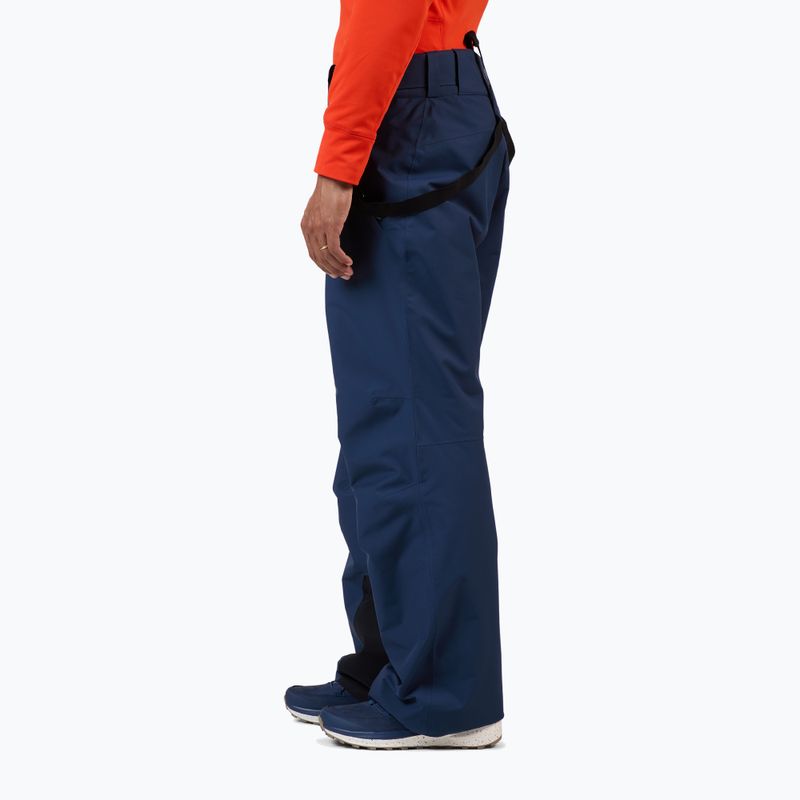 Pantaloni de schi pentru bărbați Rossignol Insulated Ski dark navy 4
