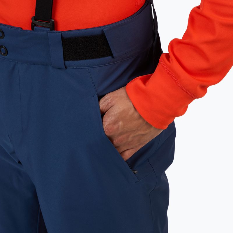 Pantaloni de schi pentru bărbați Rossignol Insulated Ski dark navy 6