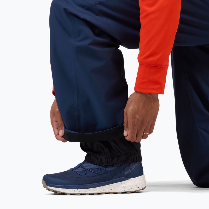 Pantaloni de schi pentru bărbați Rossignol Insulated Ski dark navy 9