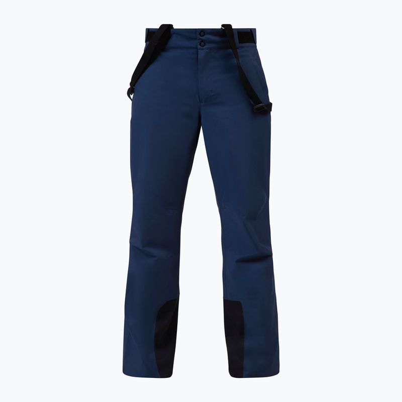 Pantaloni de schi pentru bărbați Rossignol Insulated Ski dark navy 10