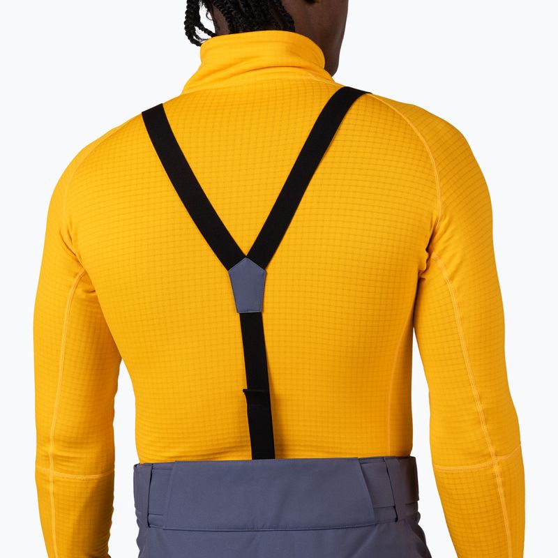 Pantaloni de schi pentru bărbați Rossignol Insulated Ski true night blue 5