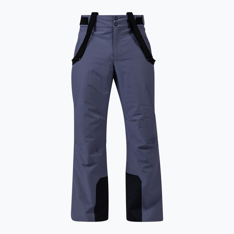 Pantaloni de schi pentru bărbați Rossignol Insulated Ski true night blue 10