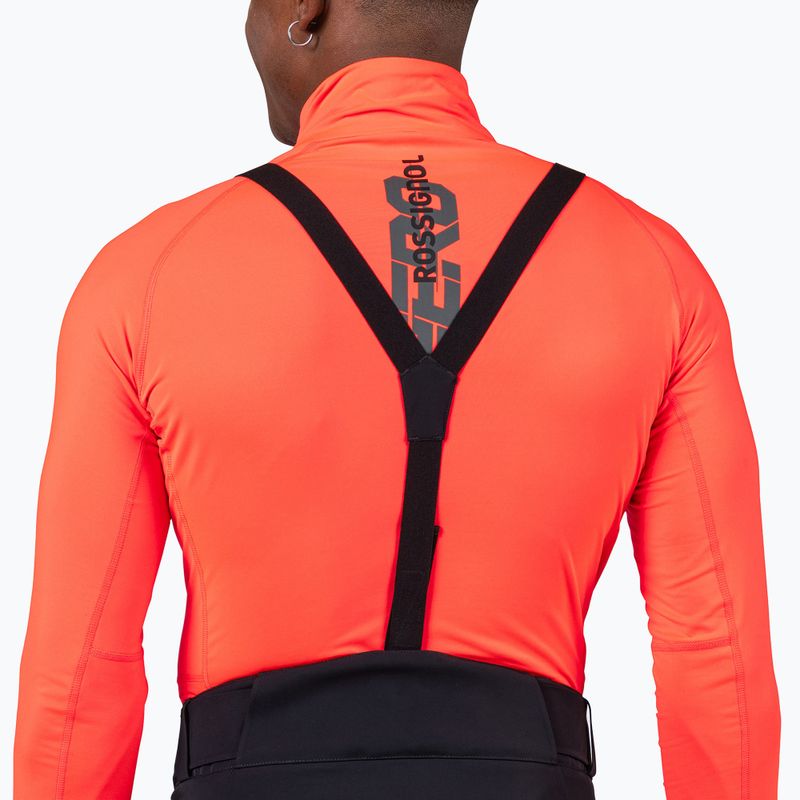 Pantaloni de schi pentru bărbați Rossignol Blackside Insulated black 5