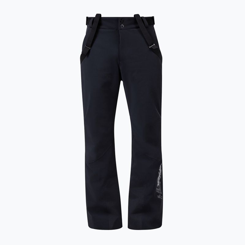 Pantaloni de schi pentru bărbați Rossignol Blackside Insulated black 9