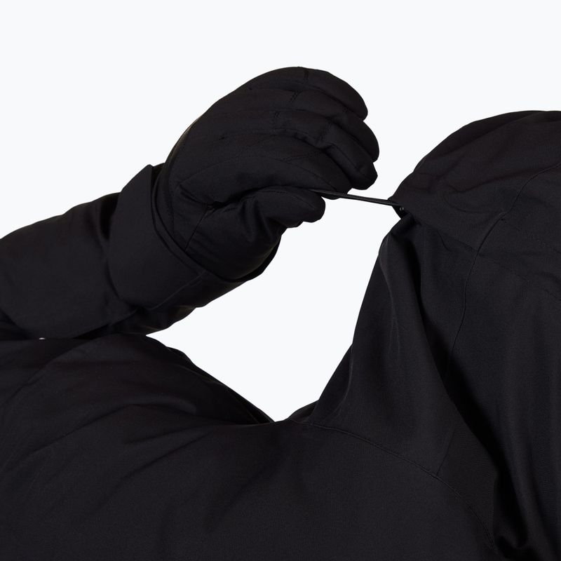 Geacă de schi pentru bărbați Rossignol Desafio 2L Shell black 6