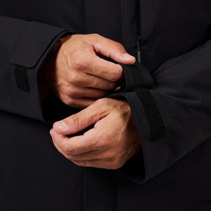 Geacă de schi pentru bărbați Rossignol Desafio 2L Shell black 10