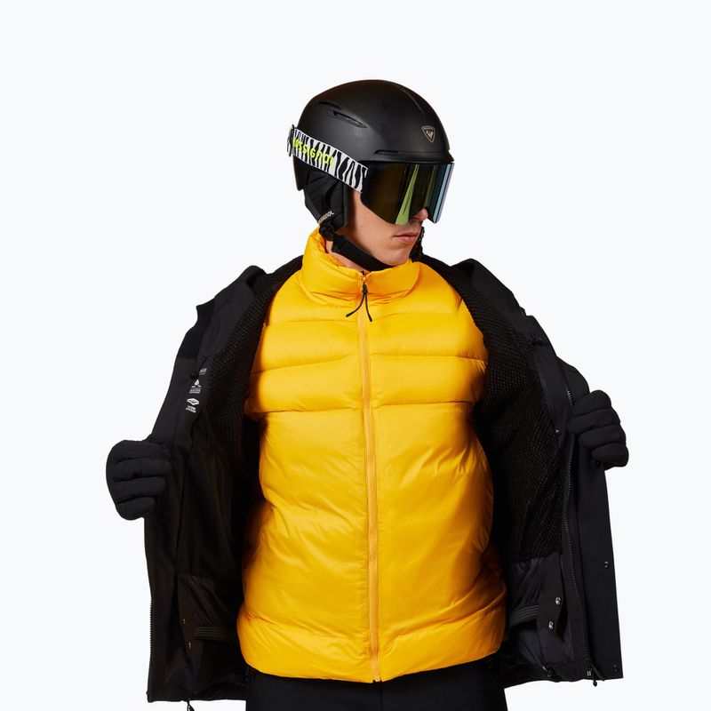 Geacă de schi pentru bărbați Rossignol Desafio 2L Shell black 13