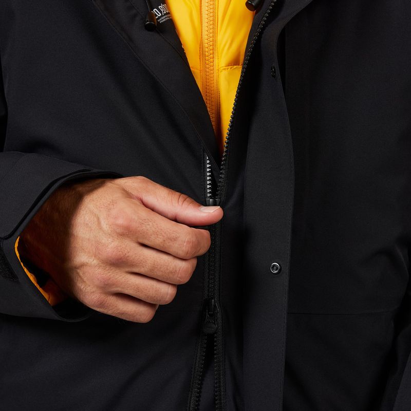 Geacă de schi pentru bărbați Rossignol Desafio 2L Shell black 16