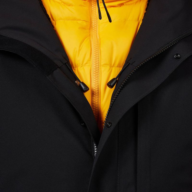 Geacă de schi pentru bărbați Rossignol Desafio 2L Shell black 17