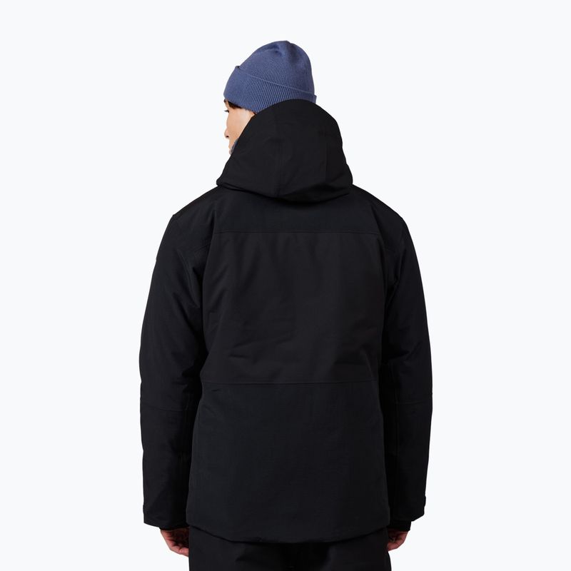 Geacă de schi pentru bărbați Rossignol Outerlimits Insulated black 3