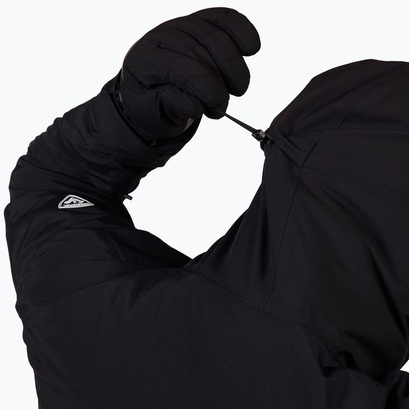 Geacă de schi pentru bărbați Rossignol Outerlimits Insulated black 6