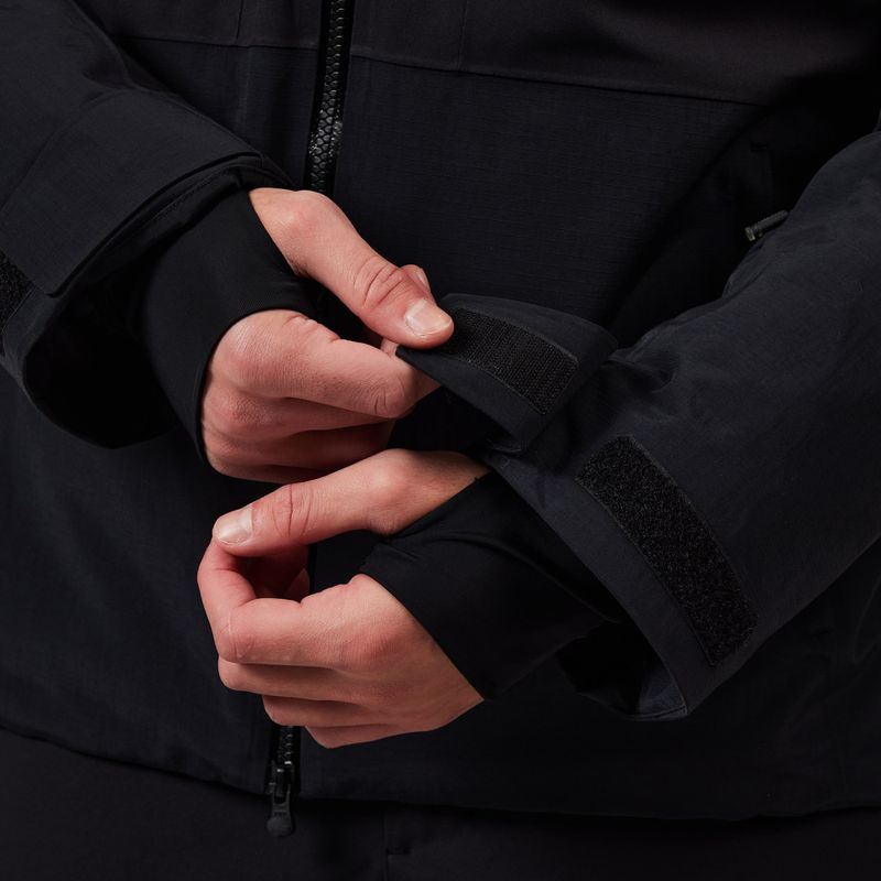 Geacă de schi pentru bărbați Rossignol Outerlimits Insulated black 11