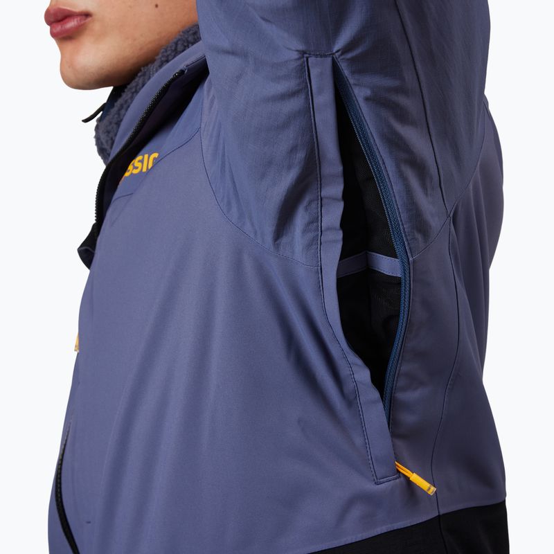 Geacă de schi pentru bărbați Rossignol Outerlimits Insulated true night blue 9