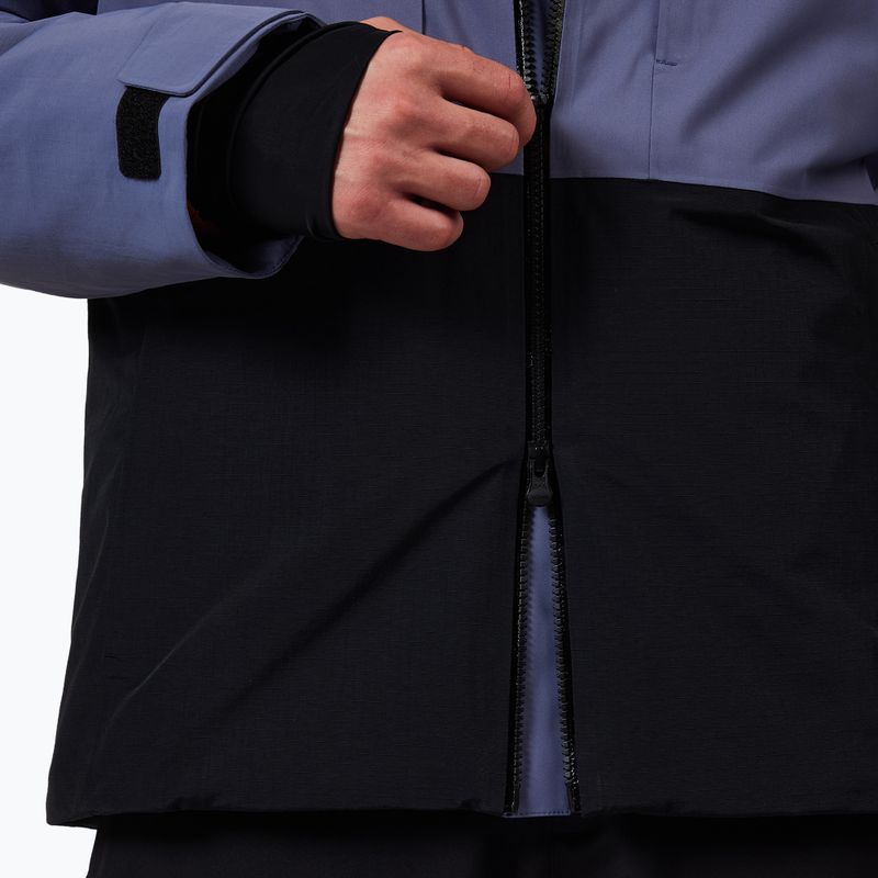 Geacă de schi pentru bărbați Rossignol Outerlimits Insulated true night blue 10