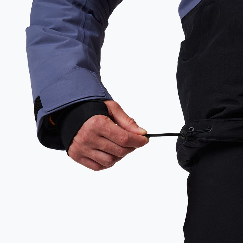 Geacă de schi pentru bărbați Rossignol Outerlimits Insulated true night blue 14