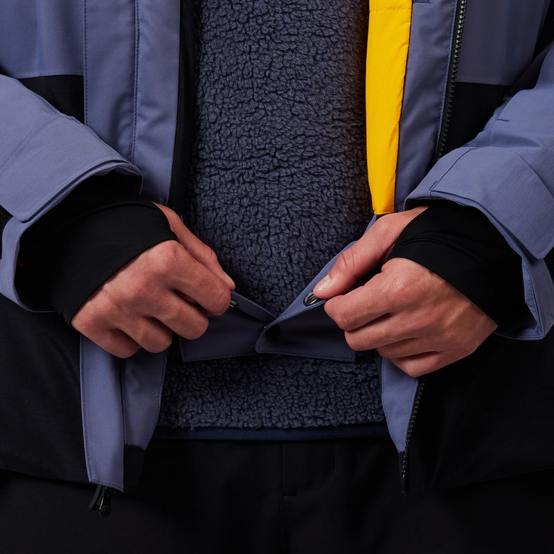 Geacă de schi pentru bărbați Rossignol Outerlimits Insulated true night blue 18