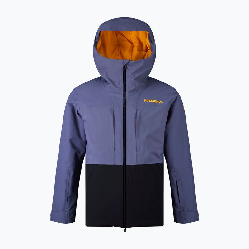 Geacă de schi pentru bărbați Rossignol Outerlimits Insulated true night blue 19