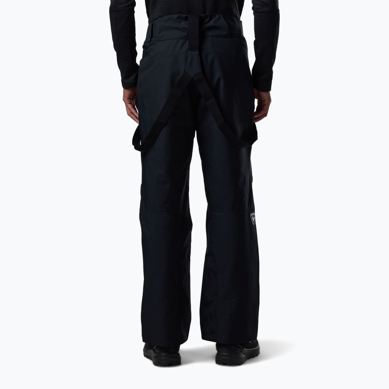 Pantaloni de schi pentru bărbați Rossignol Outerlimits Insulated black 3