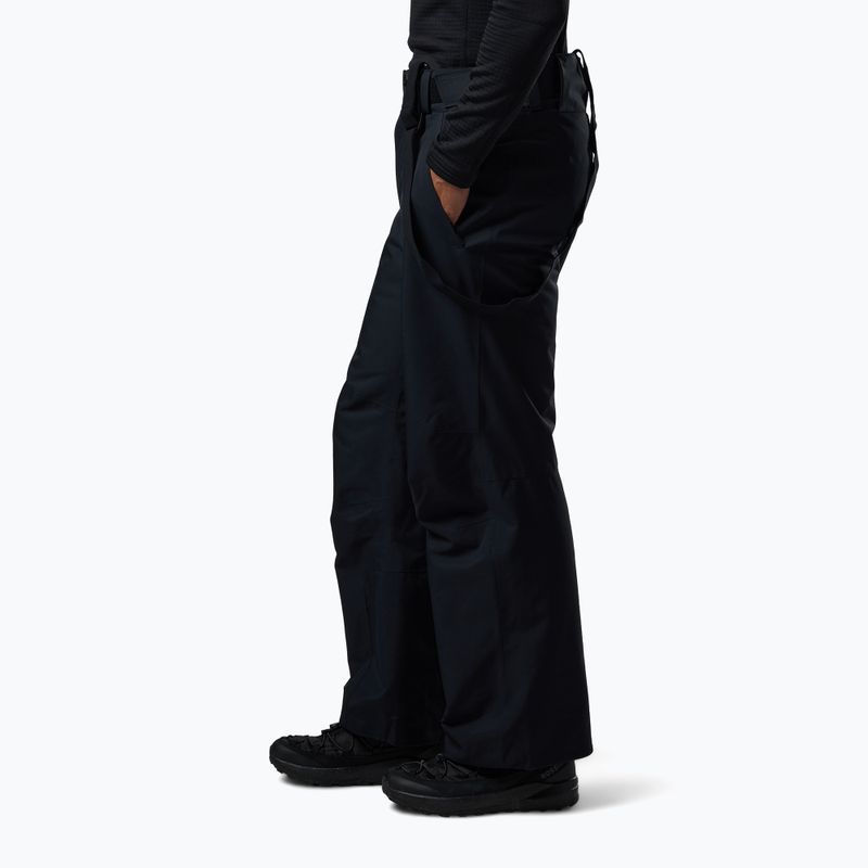 Pantaloni de schi pentru bărbați Rossignol Outerlimits Insulated black 4