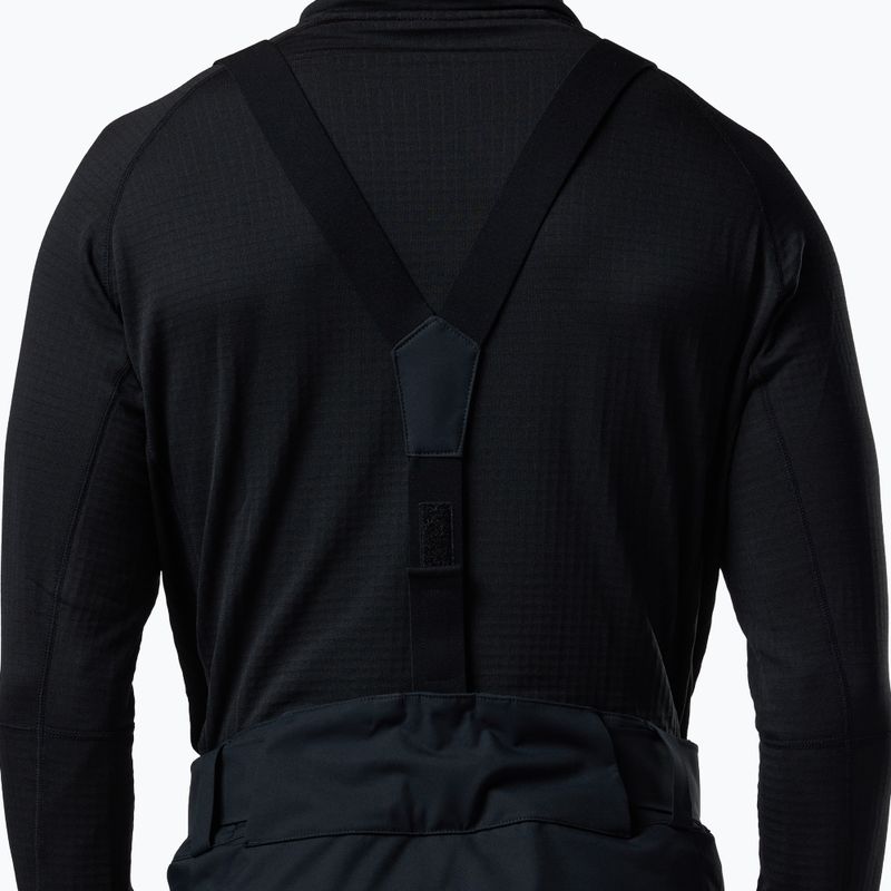 Pantaloni de schi pentru bărbați Rossignol Outerlimits Insulated black 7
