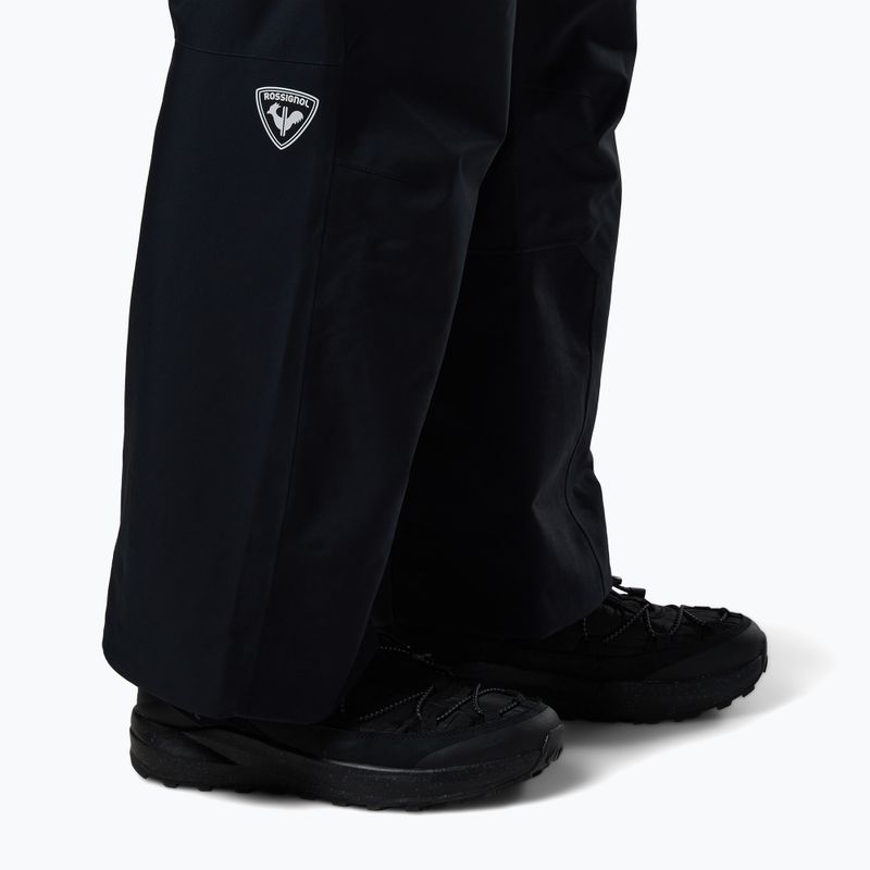 Pantaloni de schi pentru bărbați Rossignol Outerlimits Insulated black 8