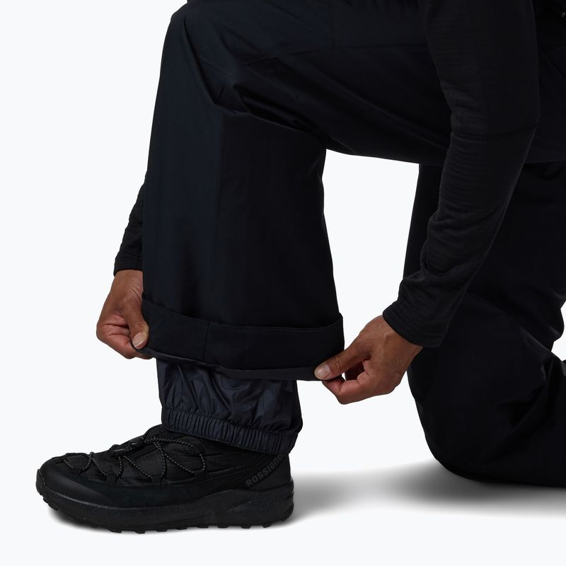 Pantaloni de schi pentru bărbați Rossignol Outerlimits Insulated black 9