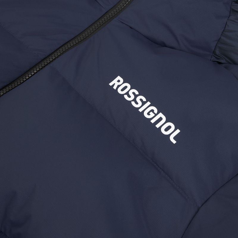 Geacă de schi pentru bărbați Rossignol Daille Down dark navy 3