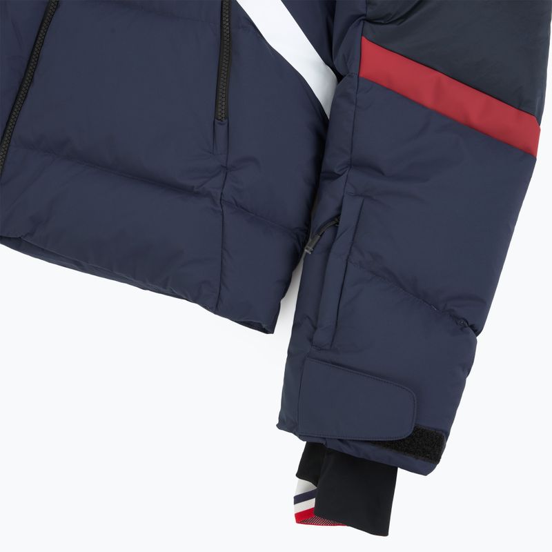 Geacă de schi pentru bărbați Rossignol Daille Down dark navy 4