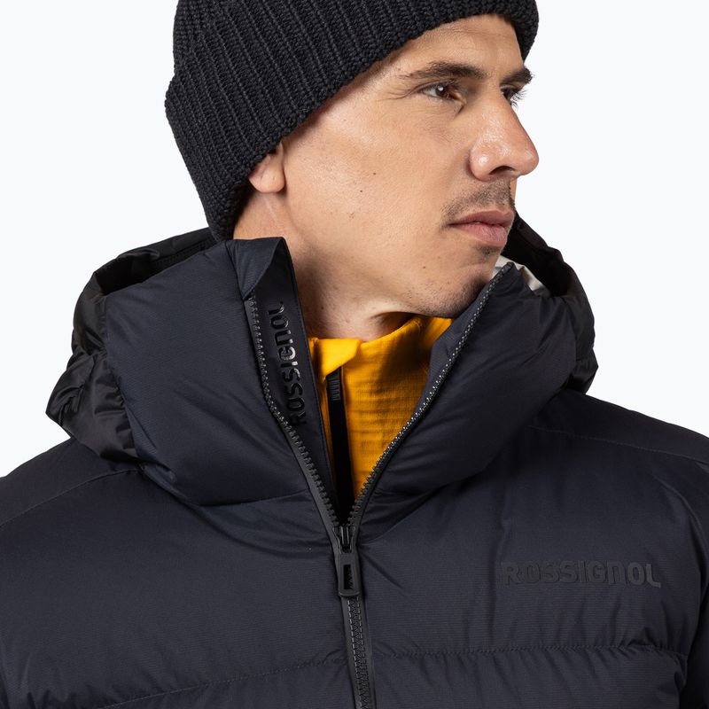 Geacă de schi pentru bărbați Rossignol Daille Down black 7