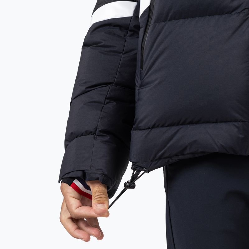 Geacă de schi pentru bărbați Rossignol Daille Down black 10